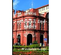 Colombo and kandy vacation guide 2025