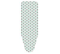 Colombo Funda de Planchado 140 x 55 triángulos Azules Talla XL