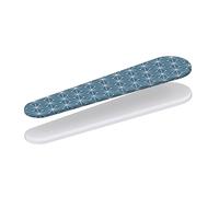 Colombo | Funda para tabla de planchar de 62 x 20 cm | Funda de repuesto de dos capas para planchamánicas | Tamaño máximo de la tabla de planchar 53 x 13 cm | Fabricado en Italia