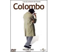 colombo. i casi piu' avvincenti del tenete colombo. vol. 1