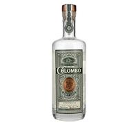 Colombo No. 7 London Dry Gin 43,1% Vol. 0,7l