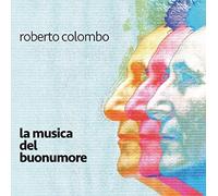 Colombo Roberto - La Musica Del Buonumore (3 CD + Chiavetta Usb)