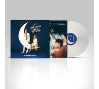 Colombre, María Antonietta - Luna De Miel - LP Blanco