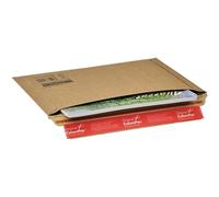 Colompac 225390 - Pack de 20 sobres de expedición, de cartón, 270 x 185 x 50 mm