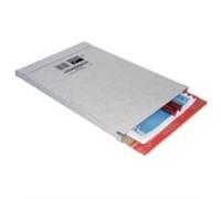 Colompac Courier 24.4 x 34.4 x 1.5 cm (WxLxH) Suitable for Formats Package A4+