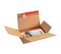 ColomPac CP151.115.010 - Caja de cartón para flash (23 x 16 x 5 cm)