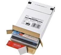 ColomPac Paquete de cartón para envíos.