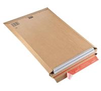 ColomPac® Tamaño exterior de los sobres 35,3 x 51,8 cm (ancho x alto) adecuado para A3.