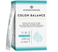 Colon Balance: tratamiento del intestino irritable