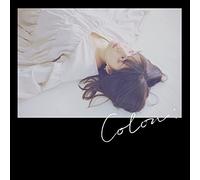 Colon(Blu-ray付盤)