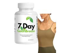 Colon Breeze,7 Day Colon Cleanse,Advanced Gut Cleanse for Women & Men (1)