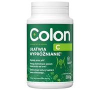 Colon C, Powdered Fiber - 200 g