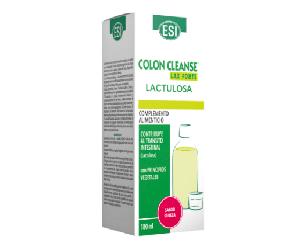 Colon Cleanse Lax Forte lactulosa 180 ml Trepatdiet
