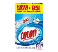 Colon Detergente Polvo - 6175 gr