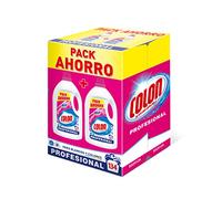 Colon Detergente Profesional Formato Gel Vanish Powergel (134 lavados)