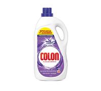 Colon Gel Lavanda, Detergente para la lavadora 120 lavados