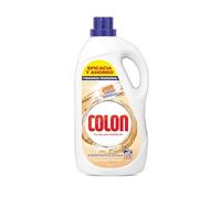 Colon Gel Marsella, Detergente para la lavadora 120 lavados