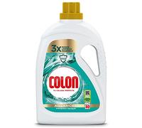 Colon Higiene Detergente Gel para Ropa Blanca y de Color 40 Dosis, 1.8 L