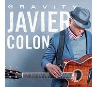 Javier Colon - Gravity