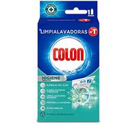 Colon Limpialavadoras Higiene Frescor 250 ml