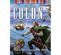Colón (Mini biografías)
