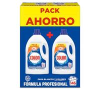 Colon Original Profesional Detergente para la lavadora Líquido, 9.8 l, 146 lavados