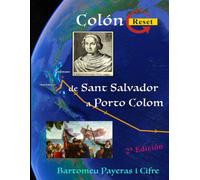 Colón Reset. De Sant Salvador a Porto Colom