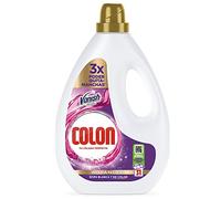 Colon Vanish Advanced - Detergente Para Lavadora Con Quitamanchas Adecuado Para Ropa Blanca Y De Color, Formato Gel, Hasta 31 Dosis 200 ml