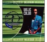 Colon, Willie - 20th Anniversary