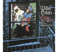 Colon Willie - Asalto Navideño (Black Friday Exclusive) [Vinilo]