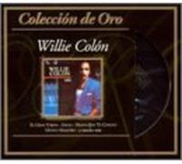 Colon, Willie - Coleccion De Oro