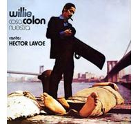 Colon,Willie - Cosa Nuestra [Import]