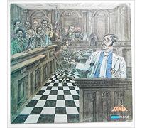 Colon,Willie - El Juicio [Import] [Vinilo]