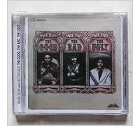 Colon, Willie & Hector Lavoe - Good the Bad the Ugly