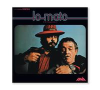 Willie Colón & Héctor Lavoe – Lo Mato (Si No Compra Este LP) – Vinilo (LP) Importación USA