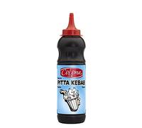 Colona - Salsa de Pita Especial Kebab 470G - (lote de 4)