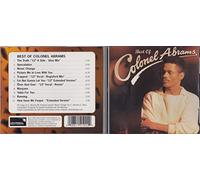 Colonel Abrams - Best of