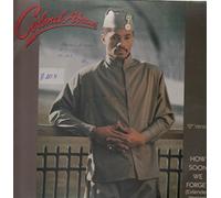 Colonel Abrams - How Soon We Forget - Colonel Abrams 12"