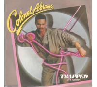 Colonel Abrams - Trapped (MCAT 997) [12" VINYL]