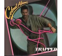 Colonel Abrams - Trapped (US Remix) [Vinyl Single]