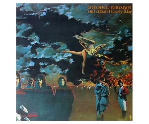 Colonel Bagshot - Colonel Bagshot - Oh What A Lovely War! [VINYL] [Vinilo]
