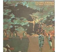 colonel bagshot Oh What a Lovely War (Vinyl)