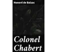 Colonel Chabert (ebook)