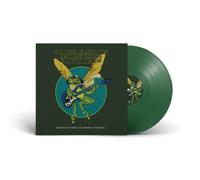 Colonel Claypool'S Fearless Flying Frog Brigade - Return of the Live Frogs: Volume 1 [Vinilo]