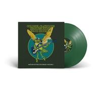 Colonel Claypool'S Fearless Flying Frog Brigade - Return of the Live Frogs: Volume 1 [Vinilo]