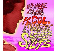 Colonel Knowledge &.. - Fall In Love All Over Again