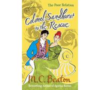 Colonel Sandhurst to the Rescue (The Poor Relation)