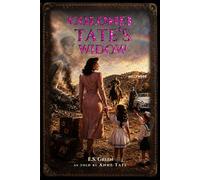 Colonel Tate's Widow: A Novel