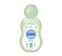 Denenes Baby - Colonia Sin Alcohol Ni Siliconas, Eco-Enriquecido con Caléndula Ecológica, Refresca y Suaviza la Piel, para Bebés a Partir de 0 Meses, Apta para Pieles Sensibles - 500 ml