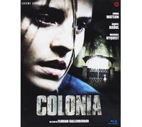 Colonia (Blu-ray) (Importación USA)